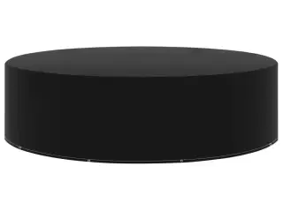 Havemøbelovertræk 10 snørehuller 205x90 cm