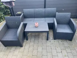 Have sæt