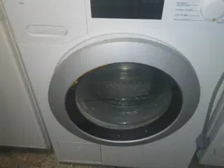 Mile vaskemaskine 