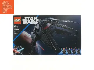 LEGO Star Wars Inquisitor Transport Scythe 75336 fra Lego (str. 48x28 cm)
