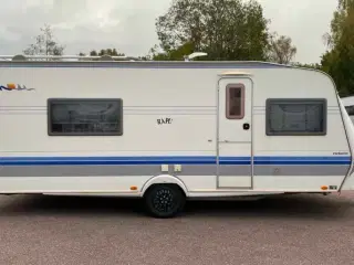 Hobby 560 campingvogn