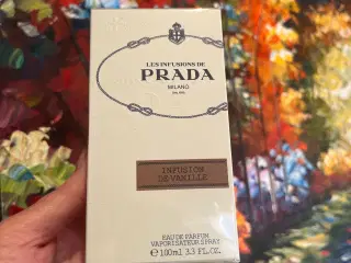 Prada parfume