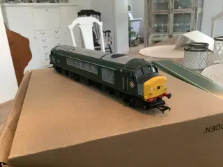 Bachmann British Rail Class 45 Diesel lok