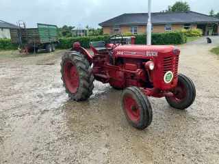 Bukh 302