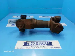 Case 821E Drivaksel 87307548