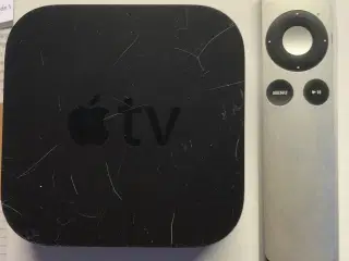 Apple TV 3. generation