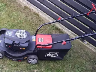 Plæneklipper Benzin fra 2024
