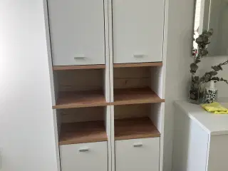 højskab