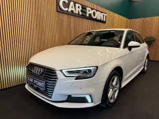 Audi A3 40 TFSi e Prestige Sportback S-tr.