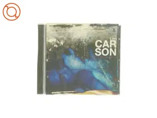 Cd med Lori Carson
