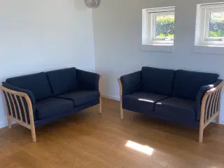 Skalma Admiral 2-personers sofa(er)