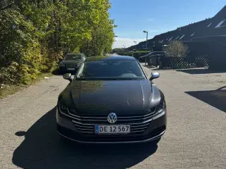 VW Arteon 1,5 TSi 150 Elegance DSG