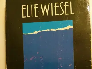 Tusmørket i det fjerne Af Elie Wiesel