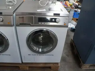 Industrivaskemaskine MIELE PW6065 VARIO
