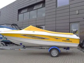 Chaparral SSI 180/Volvo Penta 4,3