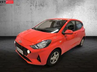 Hyundai i10 1,0 MPi Essential