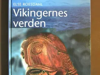 vikingernes verden, af else roesdahl, emne: histor