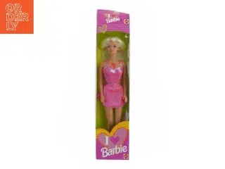 Barbie dukke fra Barbie (str. 33 x 8 cm)