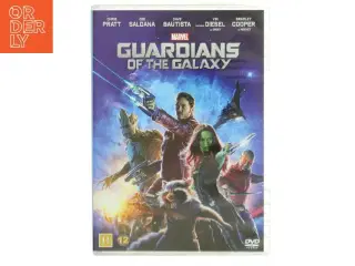 Guardians Of The Galaxy