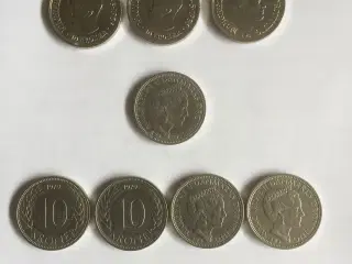 mønt