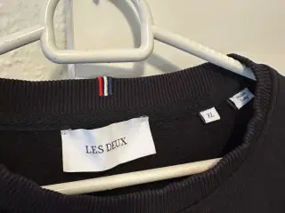 Les duex encore sweatshirt 