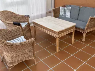 Kurve møbler 