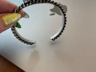 Smukt armbånd