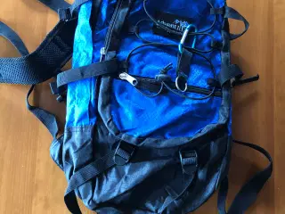 Taske - rygsæk - Adventure