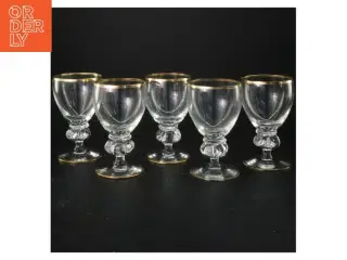 Gisselfeld Glas