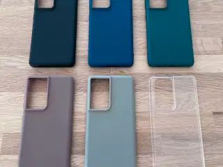 Samsung cover