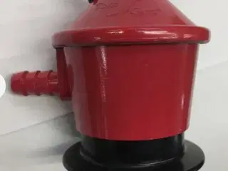 50 Mbar Gas regulator