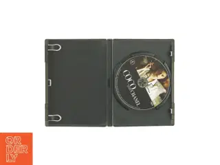 Coco før chanel (dvd)