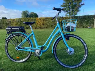 Ebsen. 28" Hjul, 7 gear, 50 cm. stel 