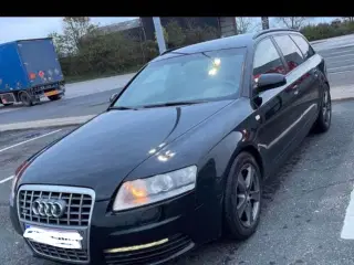 Audi a6c6