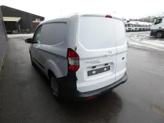 Ford Transit Courier 1,5 TDCi Trend 75HK Van