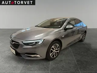 Opel Insignia 1,6 CDTi 136 Innovation Grand Sport aut.