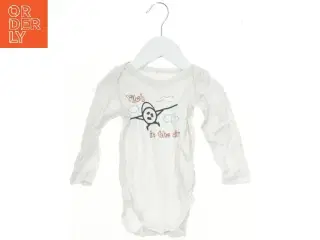 Bodystocking fra Name It (str. 80)