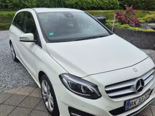 Mercedes b200 2.2 diesel 