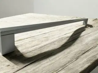 43 cm langt design Greb