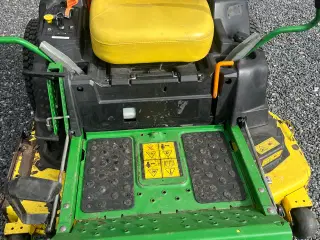 Plæneklipper John Deere