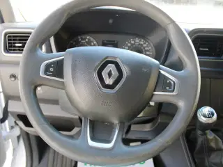 Renault Master IV T35 2,3 dCi 150 L3 Alukasse