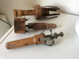 Antikt værktøj