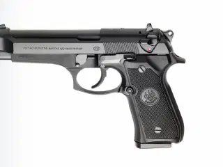 Beretta 92fs 