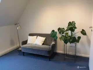 Til leje: Coworking på Lyngby Hovedgade 53C, Storkøbenhavn (3.0 - 155.0 m2)