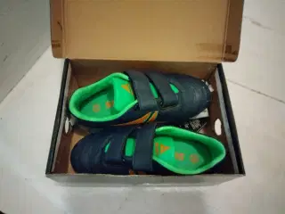 Select Gallardo Velcro FG Fodboldstøvler
