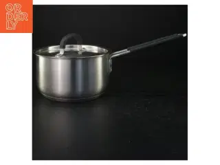 Gløgg Gryde med låg fra Trend (str. 18 cm)