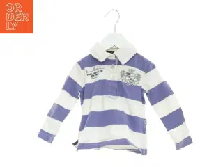 Bluse fra Jonas Nielsen (str. 92 cm)