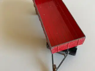 Tekno Anhænger