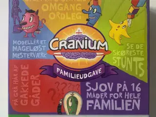 Cranium spil