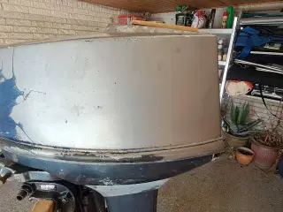 Påhængsmotor 